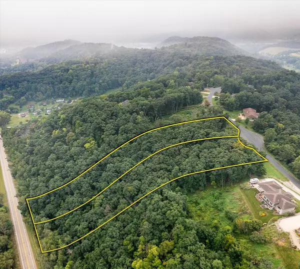 Lot 7 & 8 CRESCENT HILLS DRIVE, La Crescent, MN 55947