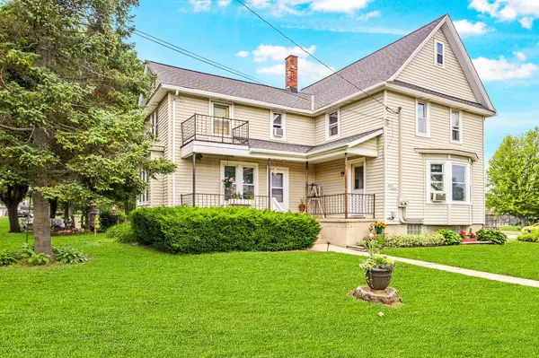 Jackson, WI 53037,W204N16835 Jackson DRIVE