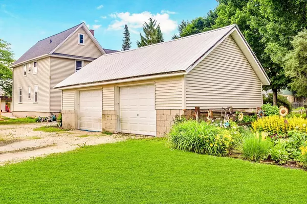 Jackson, WI 53037,W204N16835 Jackson DRIVE