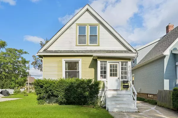 1316 S 63rd STREET #1318, West Allis, WI 53214