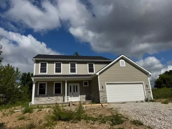 435 Parker DRIVE, Genoa City, WI 53128