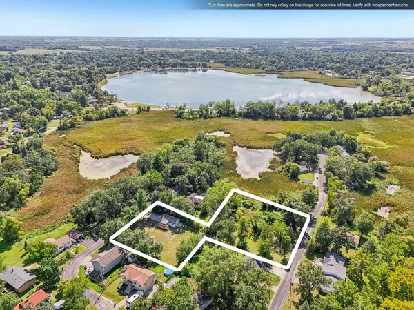 Genoa City, WI 53128,W1116 Mangrove ROAD