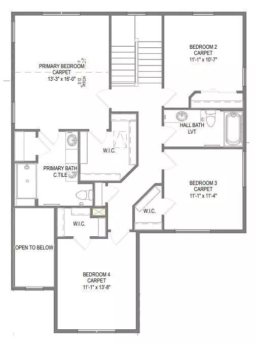 Franklin, WI 53132,9198 S Winding WAY