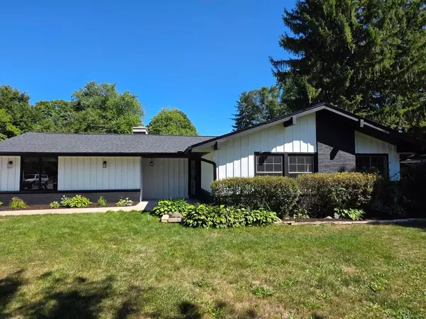 9150 N 60th STREET, Brown Deer, WI 53223