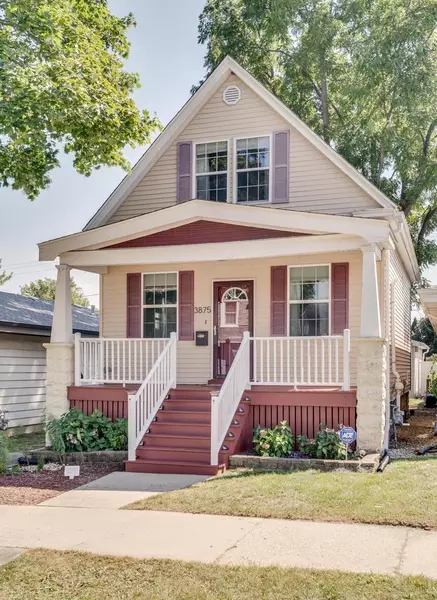 3875 E Pulaski AVENUE, Cudahy, WI 53110