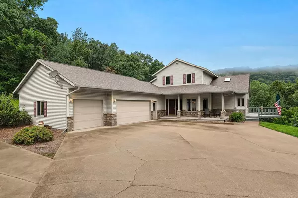 N7354 County Road EE, Bangor, WI 54614