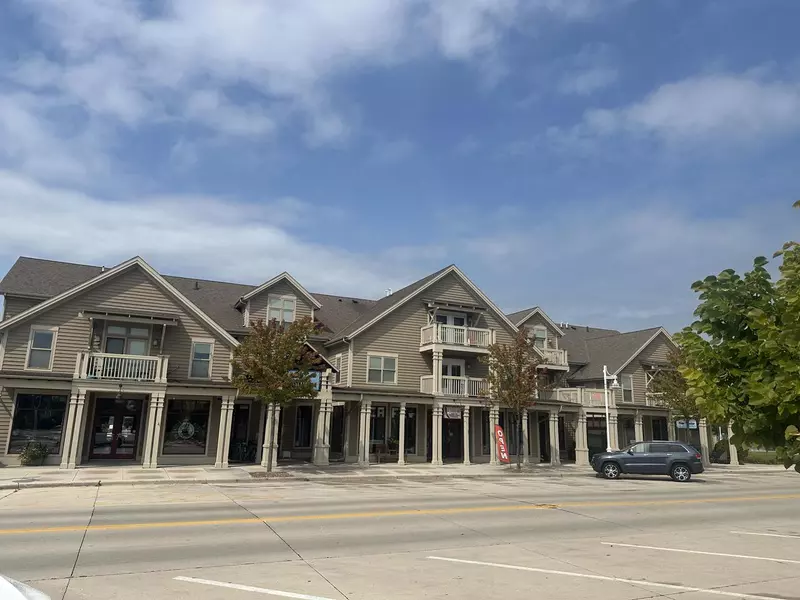 650 S Pier DRIVE #6, Sheboygan, WI 53081