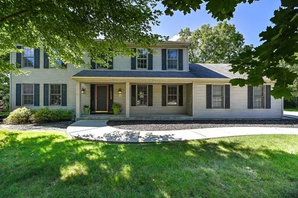 Muskego, WI 53150,W179S7953 Scenic DRIVE