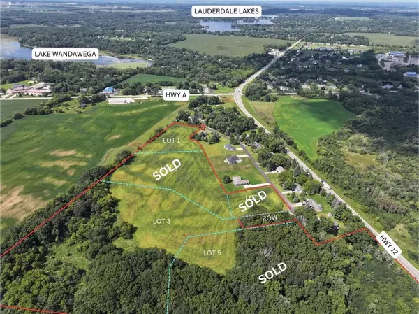 Elkhorn, WI 53121,Lt1 GILBERT STREET