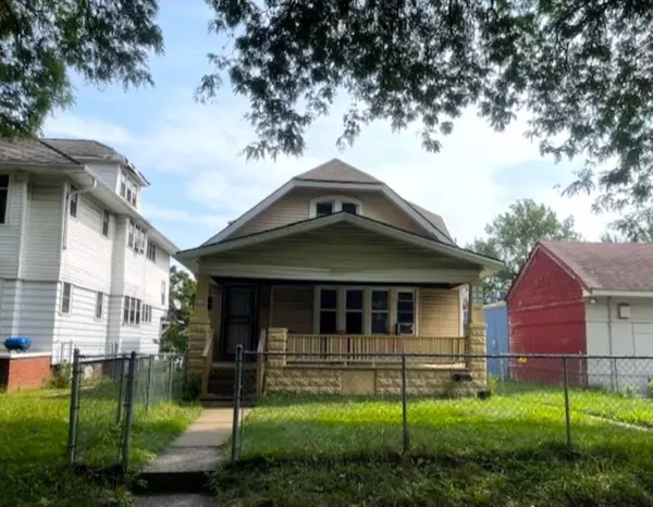 3108 N 44th STREET, Milwaukee, WI 53216