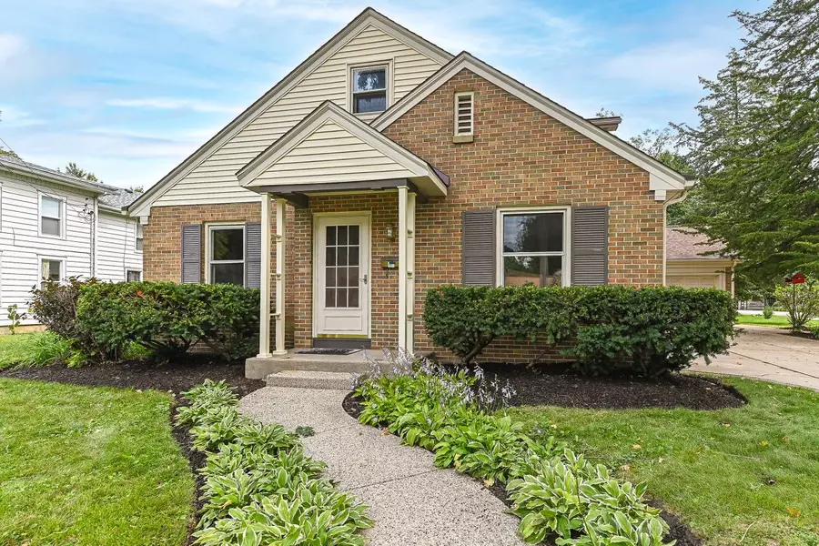 115 N 5th STREET, Delavan, WI 53115