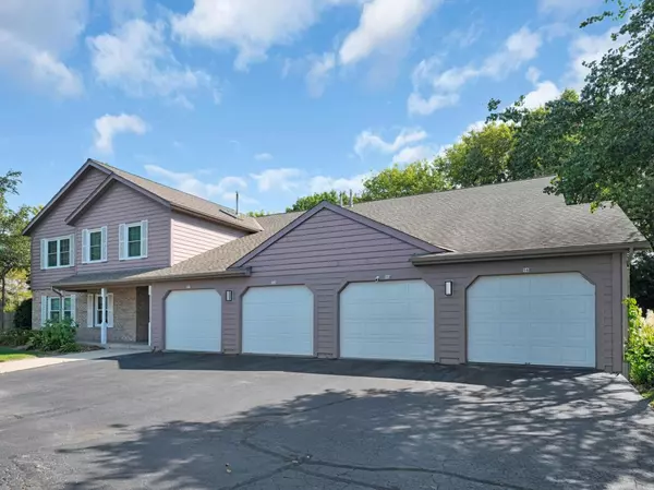 Burlington, WI 53105,964 Dorothy COURT