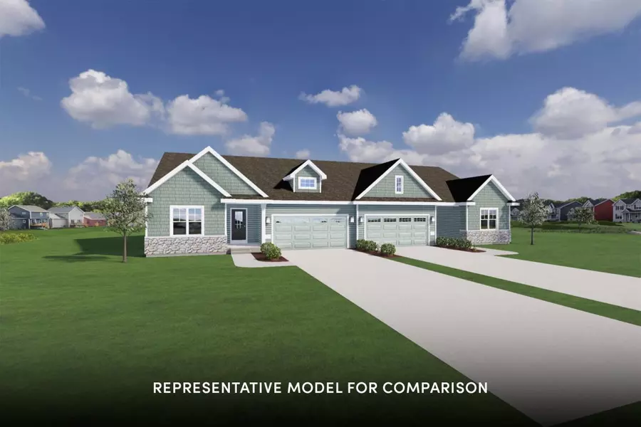 1121 Elderberry ROAD, Oconomowoc, WI 53066