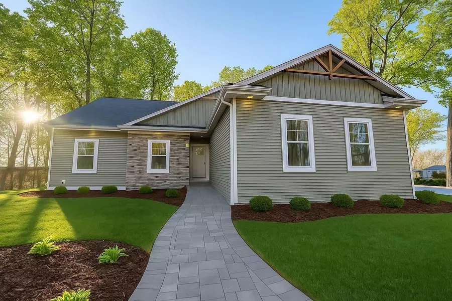 478 Woodside COURT #Lt170, West Bend, WI 53095