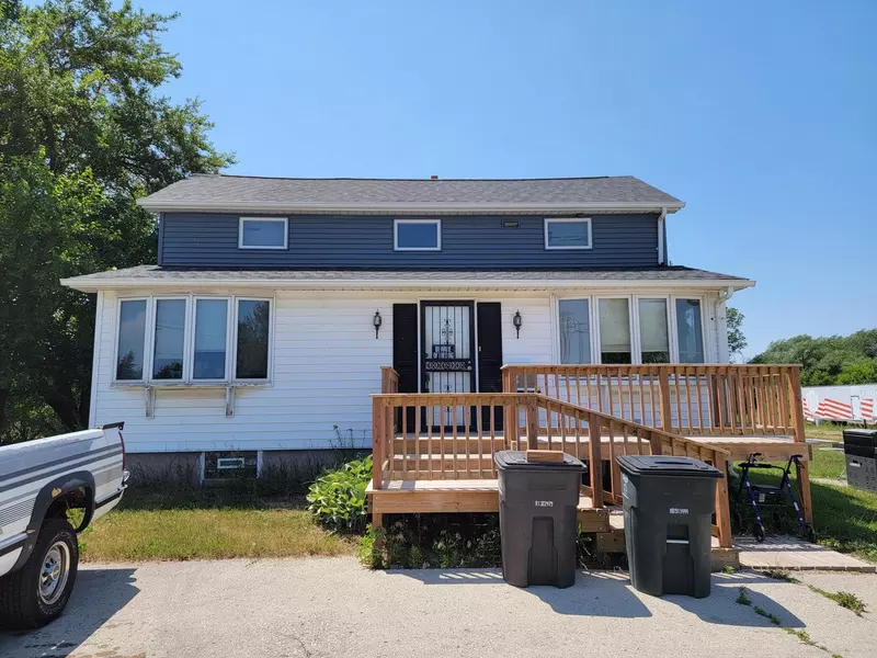 5732 W Rawson AVENUE, Franklin, WI 53132