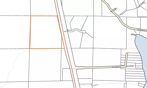 Lt0 - Lt1 HIGHWAY 51 #CA-141, CA-142, Harshaw, WI 54529