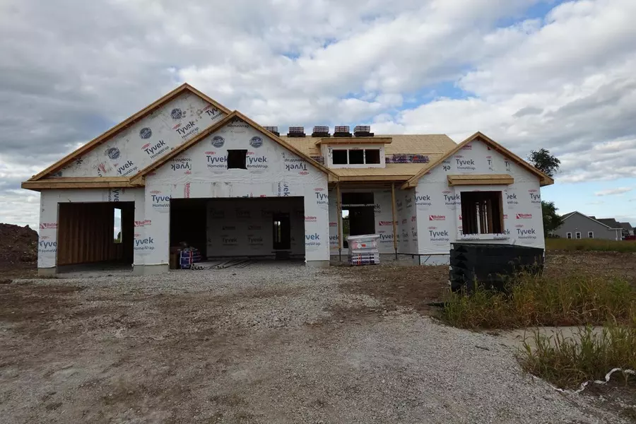 1754 Switchgrass STREET, Oconomowoc, WI 53066