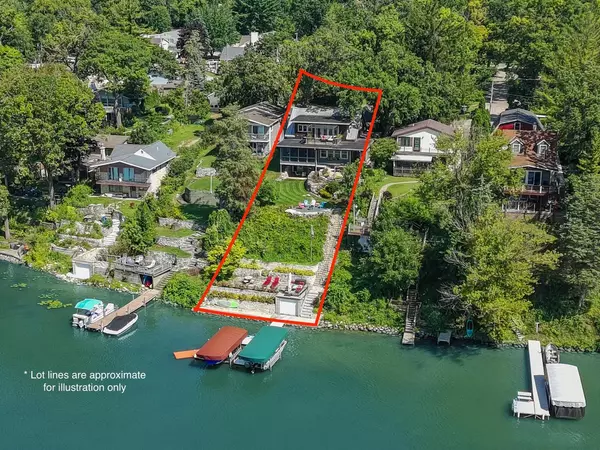 East Troy, WI 53120,W971 Miramar DRIVE