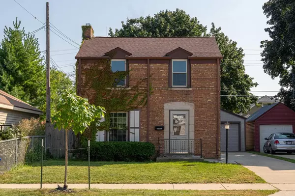 Racine, WI 53403,2513 Bate STREET