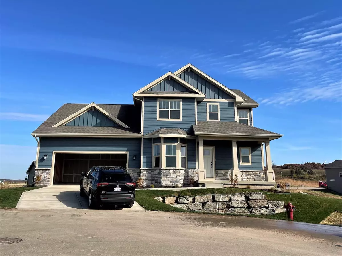 Waunakee, WI 53597,4972 Prairie Spring Ct