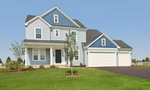 3993 Whiting STREET, Delavan, WI 53115