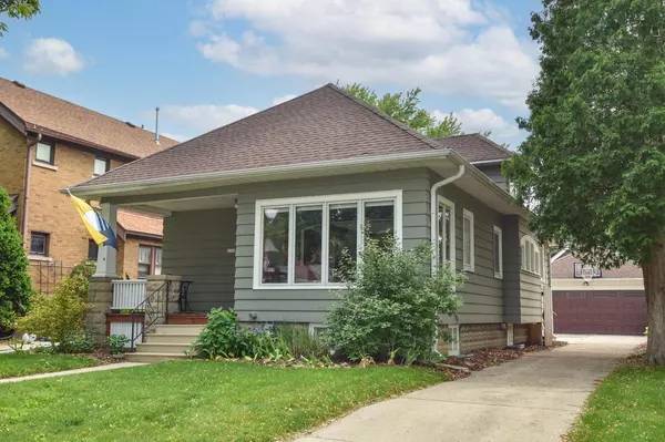 Wauwatosa, WI 53213,2338 N 68th STREET