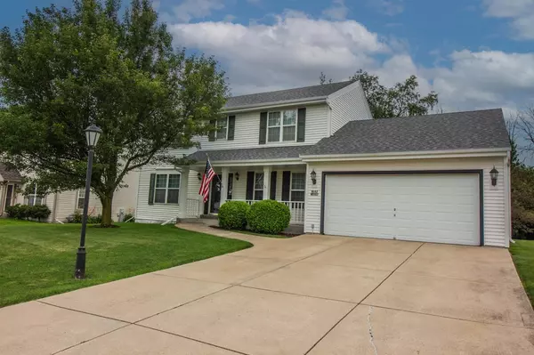 Germantown, WI 53022,W143N9927 Ridgewood LANE