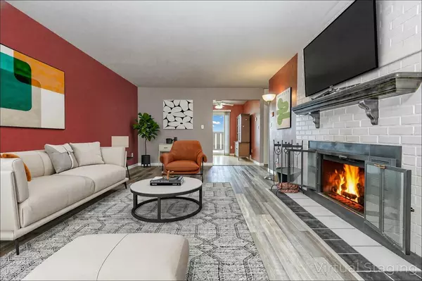 1356 Greenhedge ROAD #C7,  Pewaukee,  WI 53072