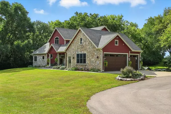 W2648 Highway 20,  East Troy,  WI 53120