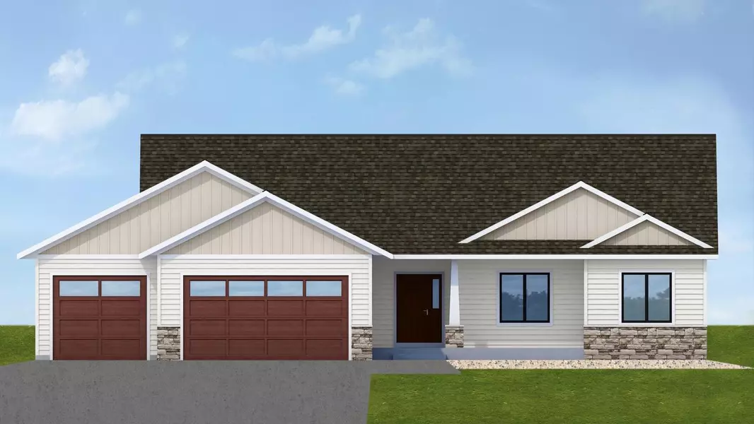 845 Crockett DRIVE, Holmen, WI 54636