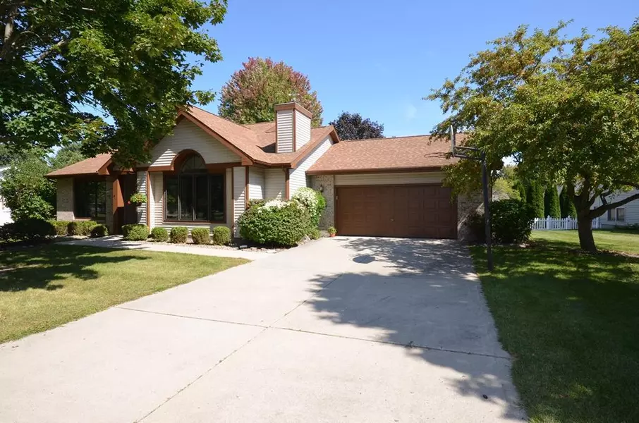 331 Indian Mound PARKWAY, Whitewater, WI 53190