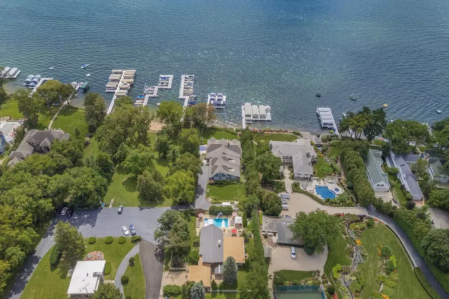 N2297 W Main ROAD, Lake Geneva, WI 53147