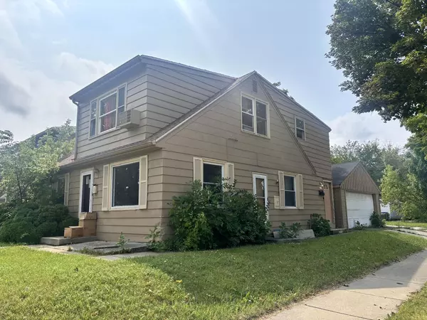 4375 N 61st STREET #75A, Milwaukee, WI 53216