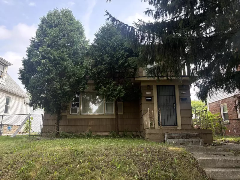 4624 N 39th STREET #4626, Milwaukee, WI 53209