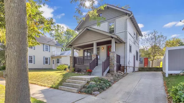 Sheboygan, WI 53081,910 N 4th STREET