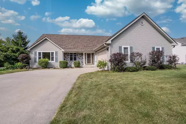 W183N6023 Lost Pond COURT, Menomonee Falls, WI 53051