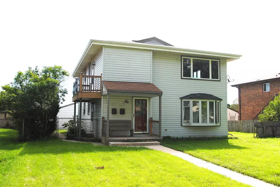 4226 S Pennsylvania AVENUE, Saint Francis, WI 53235