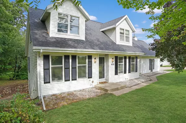 4103 Tanglewood DRIVE, Janesville, WI 53546