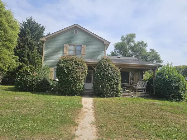 Burlington, WI 53105,264 Parkview DRIVE