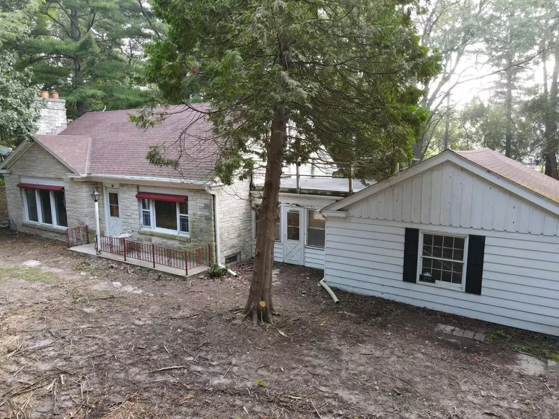 4848 N State Road 83, Hartland, WI 53029