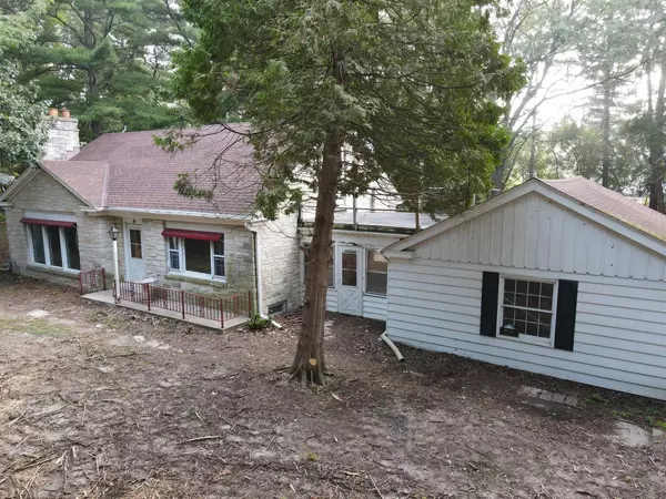 4848 N State Road 83, Hartland, WI 53029