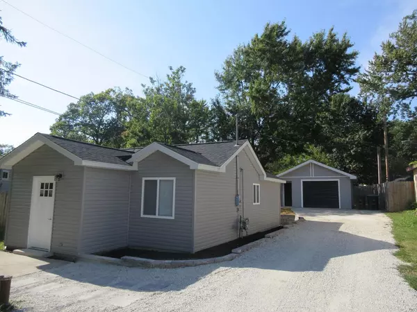 10424 268th COURT,  Trevor,  WI 53179