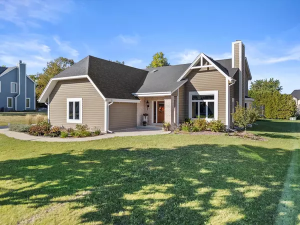 Franklin, WI 53132,3812 W Jerelin DRIVE