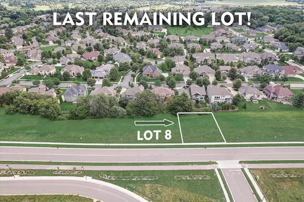 Lot 8 Schewe Road, Middleton, WI 53562