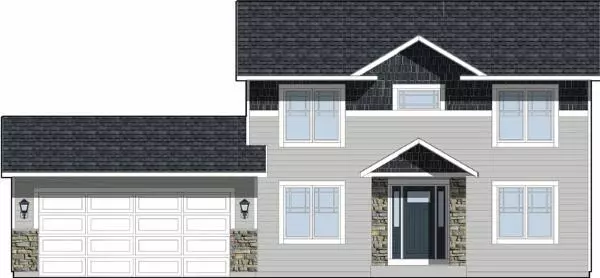 421 Ridgeview COURT, Lake Mills, WI 53551