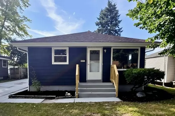 5951 N 73rd STREET, Milwaukee, WI 53218