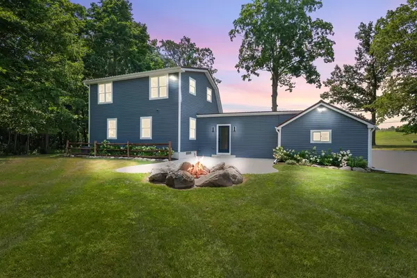 Colgate, WI 53017,N96W20978 County Line ROAD