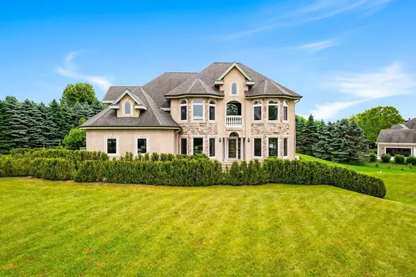 Cedarburg, WI 53012,1626 Fox Hollow LANE