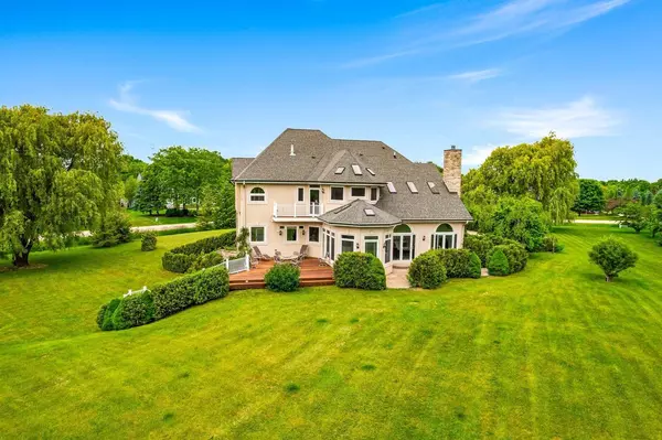 Cedarburg, WI 53012,1626 Fox Hollow LANE