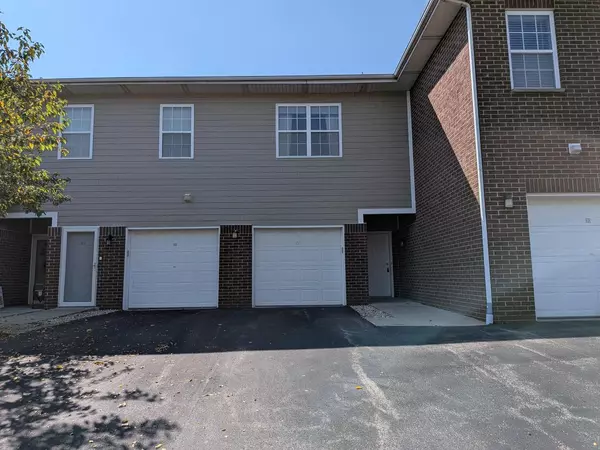 Pleasant Prairie, WI 53158,6757 99th PLACE #CC